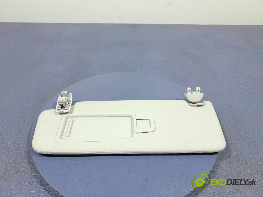Skoda Fabia 2017 kryt 5G0857551AG