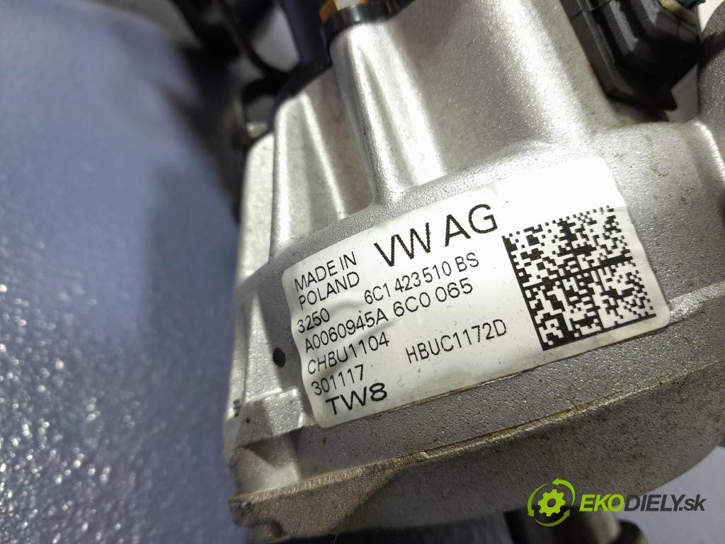 Skoda Fabia 2017 Sloupek volantu x 6C1423510BS