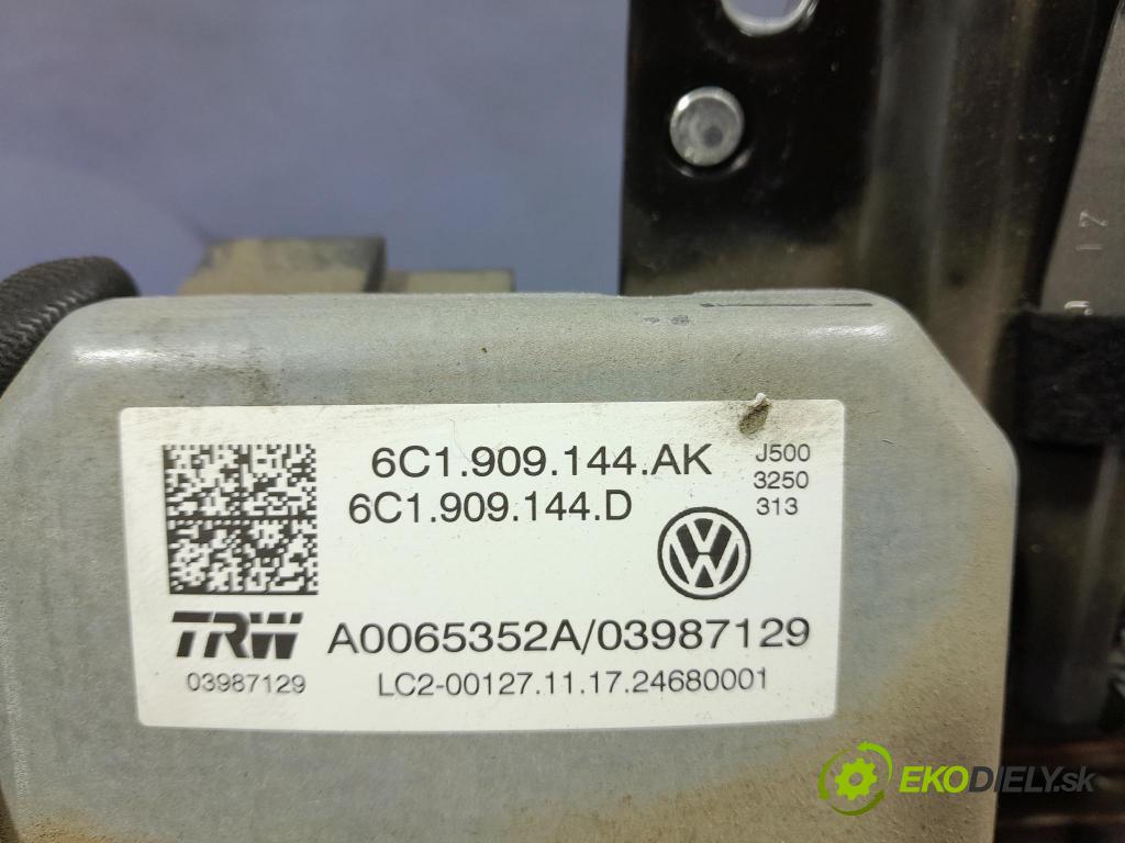 Skoda Fabia 2017 Stĺpik volant x 6C1423510BS