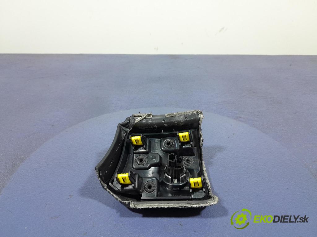 Renault Captur 2023 prepínač Start/Stop 683106704R