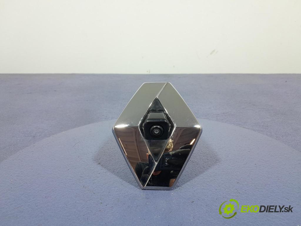 Renault Captur 2023 Kamera 284423509R