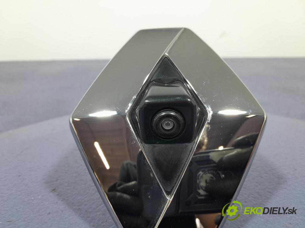 Renault Captur 2023 Kamera 284423509R