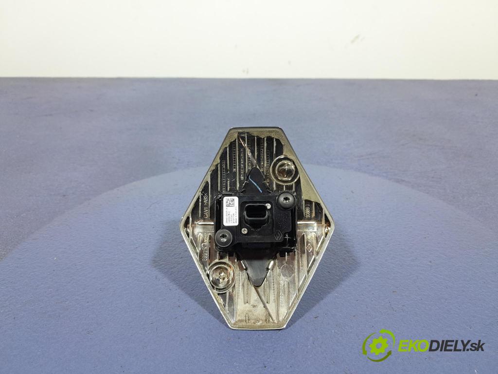 Renault Captur 2023 Kamera 284423509R