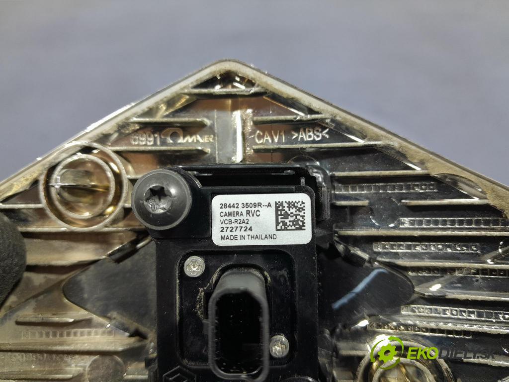 Renault Captur 2023 Kamera 284423509R