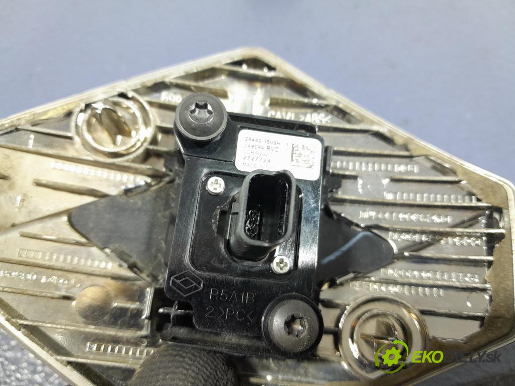 Renault Captur 2023 Kamera 284423509R