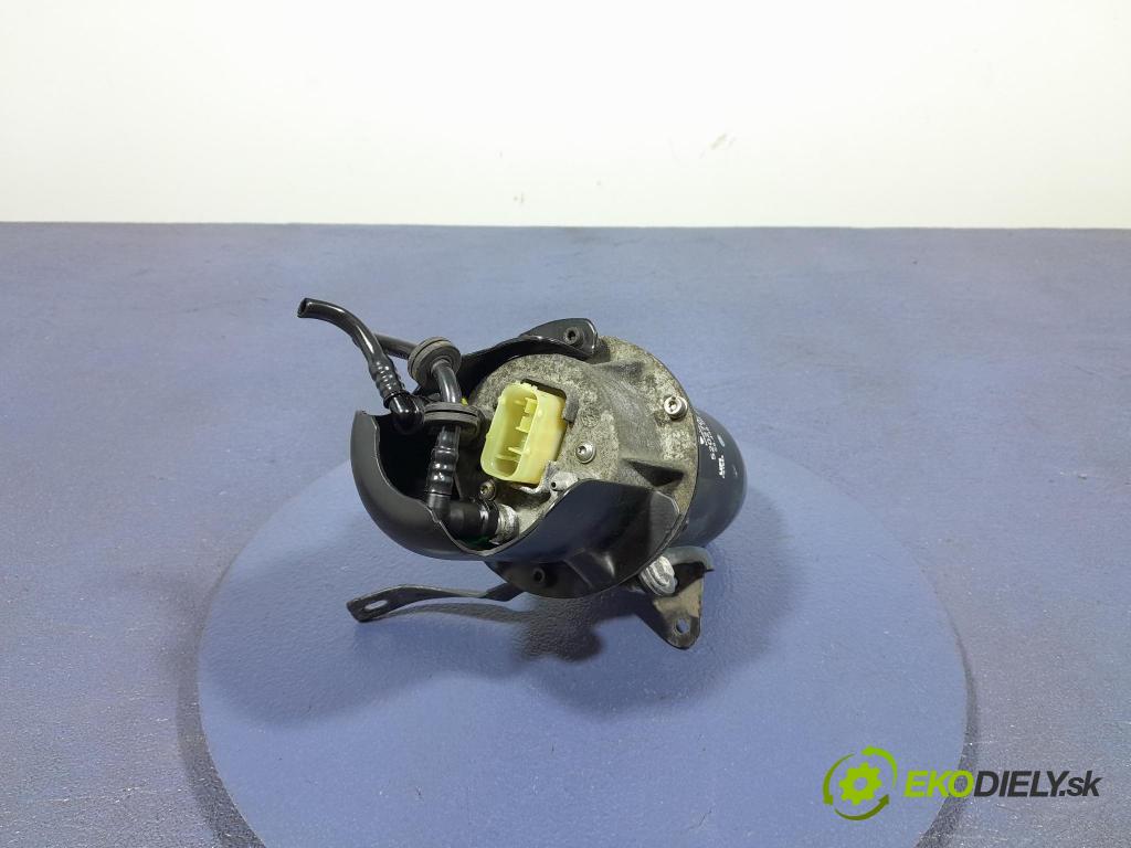 Fiat Doblo 2022 obal Filtra: Paliva: 52027036
