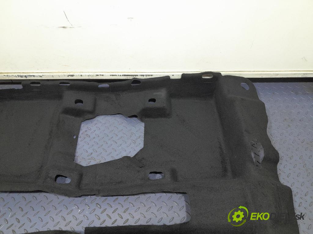 Renault Captur 2023 koberec do auta 749028706R
