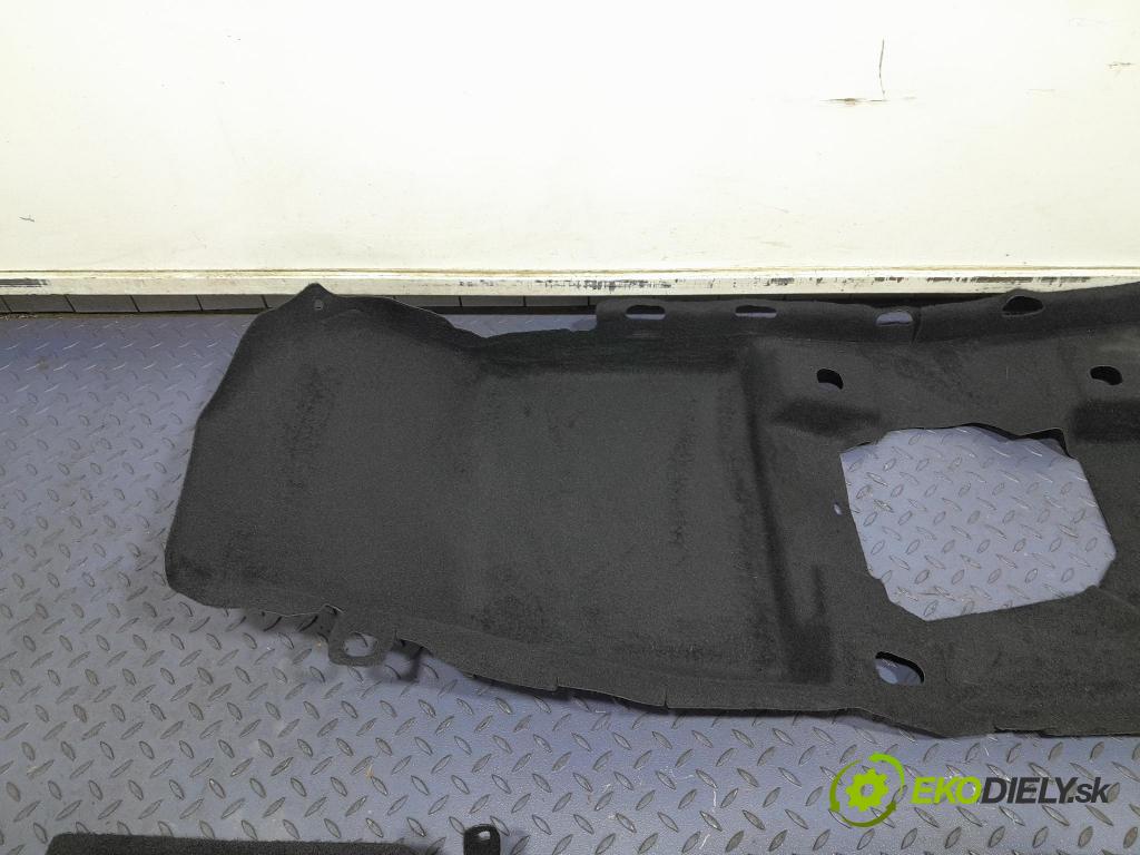 Renault Captur 2023 koberec do auta 749028706R