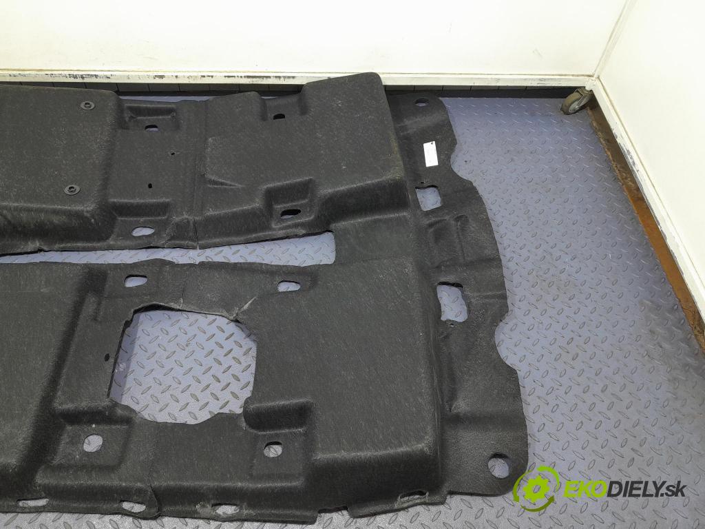 Renault Captur 2023 koberec do auta 749028706R