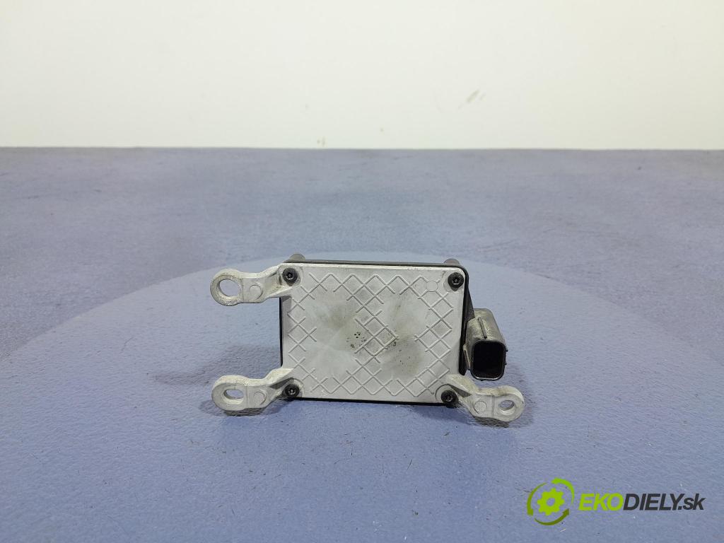 Renault Captur 2023 Radar: 284473987R