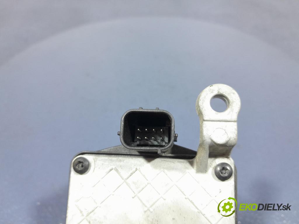 Renault Captur 2023 Radar: 284473987R