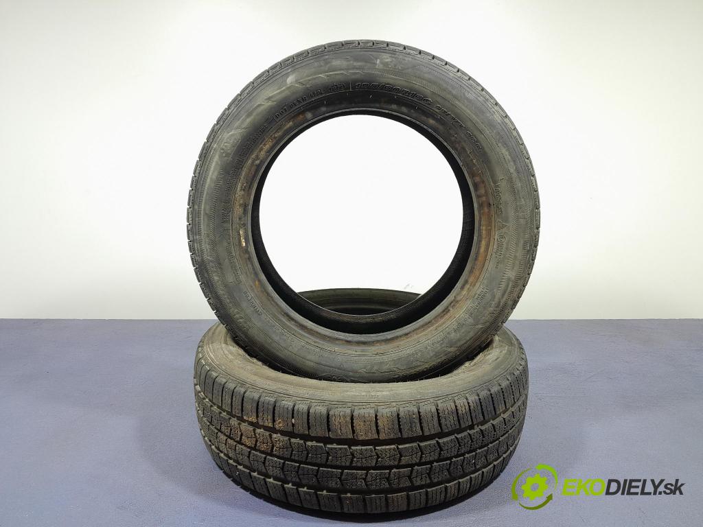 Fiat Doblo 2022 pneumatika ZIMA: 8807622182693