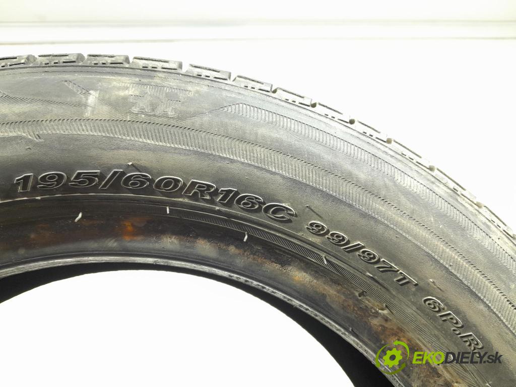 Fiat Doblo 2022 pneumatika ZIMA: 8807622182693