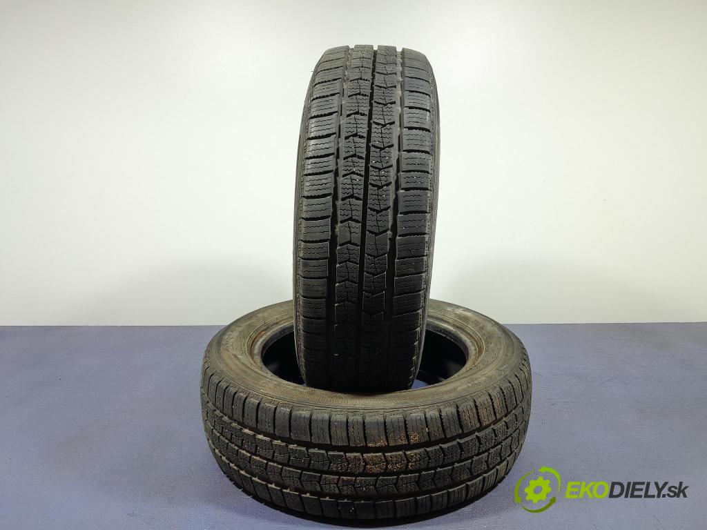 Fiat Doblo 2022 pneumatika ZIMA: 8807622182693