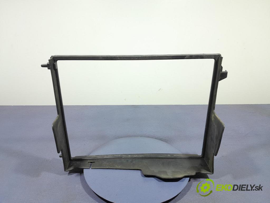 Renault Captur 2023 Vstup: Vzduch: 215592329R