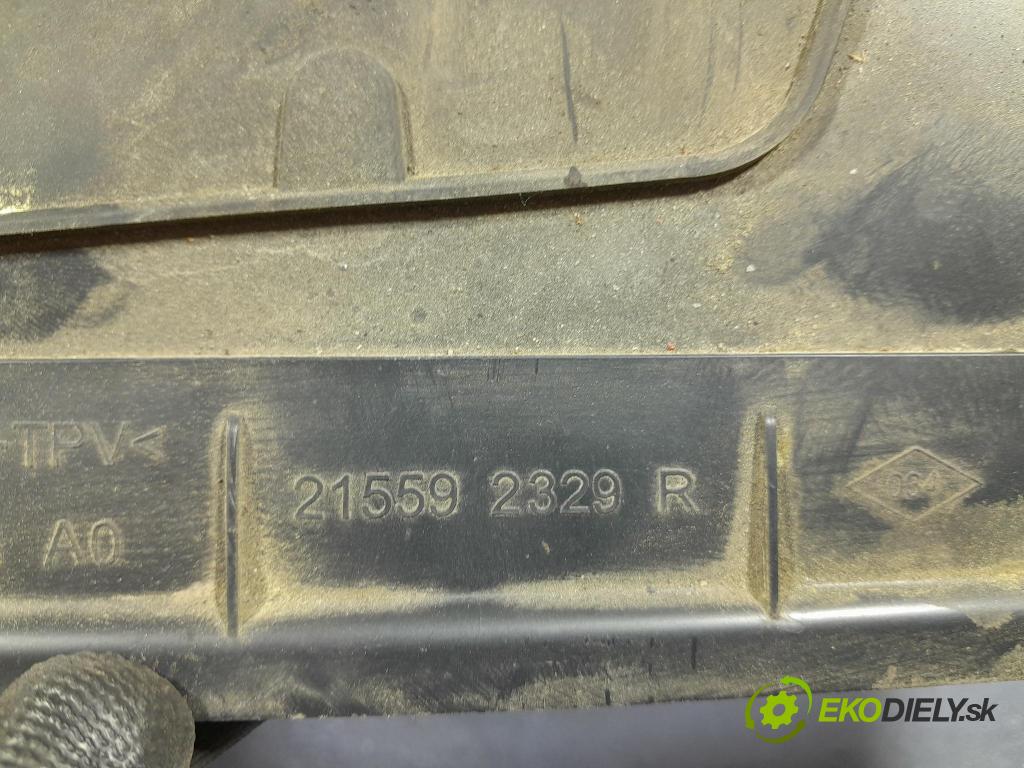 Renault Captur 2023 Vstup: Vzduch: 215592329R