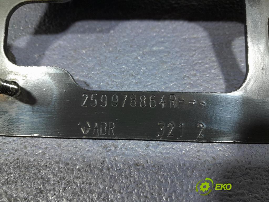 Renault Captur 2023 Radar: 259978864R