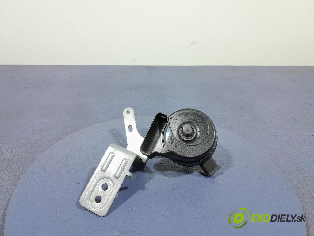 Renault Captur 2023 Signál Zvuk 256103120R