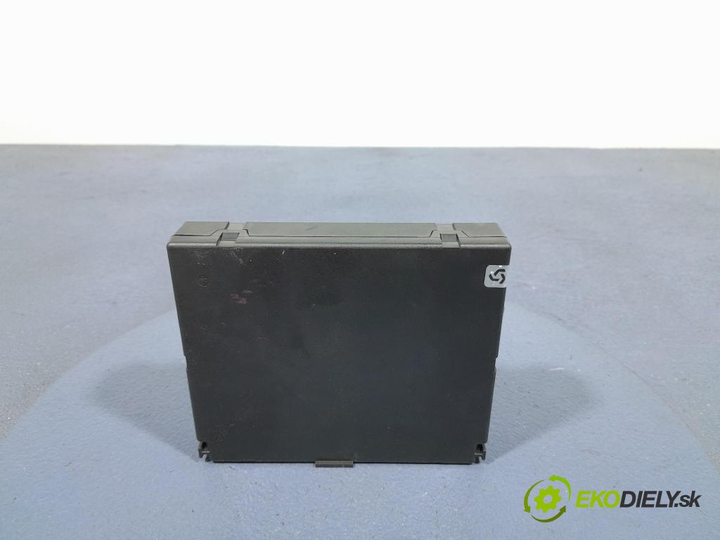 Mercedes ML-Klasa 2003 řídící jednotka Komfortu 1635458732