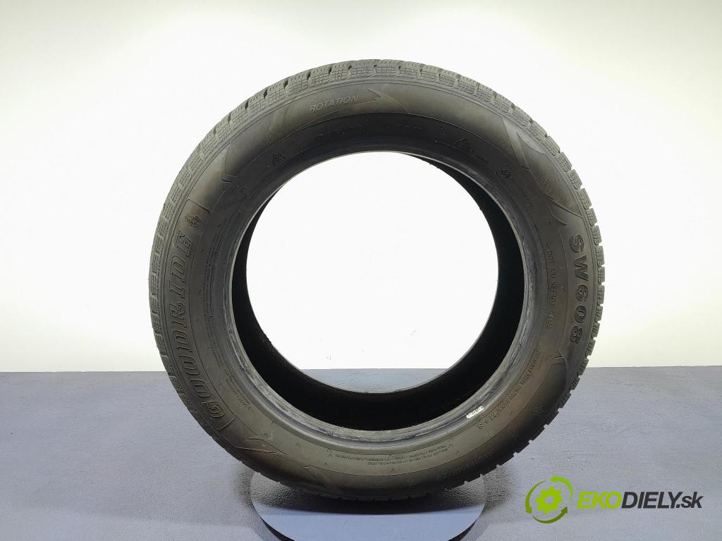 Renault Captur 2023 pneumatiky: Zima 6938112630980