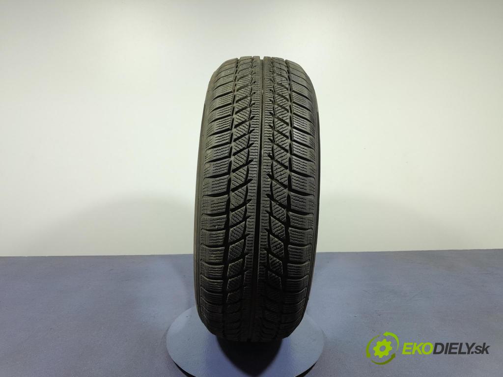 Renault Captur 2023 pneumatiky: Zima 6938112630980