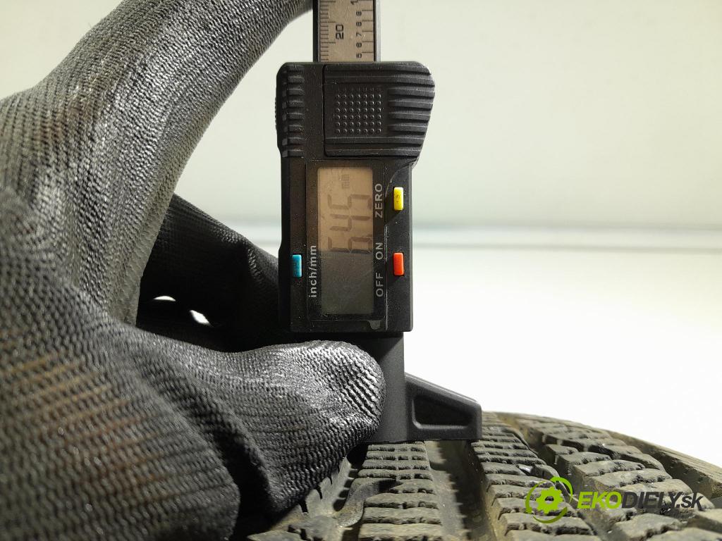 Renault Captur 2023 pneumatiky: Zima 6938112630980