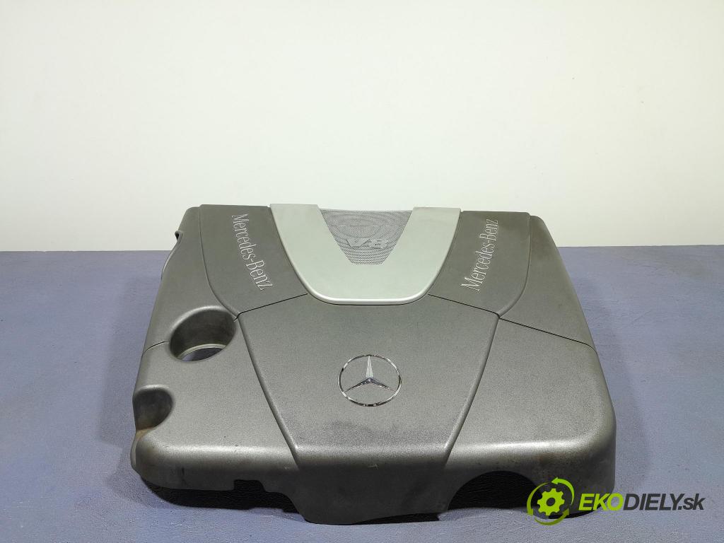Mercedes ML-Klasa 2003 kryt Motor: A6280161524