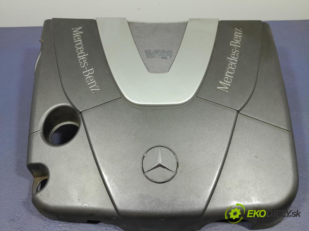 Mercedes ML-Klasa 2003 kryt Motor: A6280161524