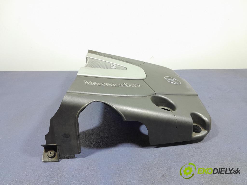 Mercedes ML-Klasa 2003 kryt Motor: A6280161524