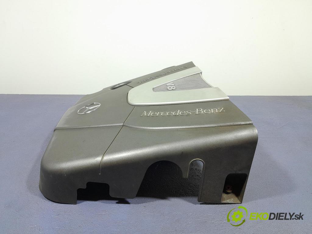 Mercedes ML-Klasa 2003 kryt Motor: A6280161524