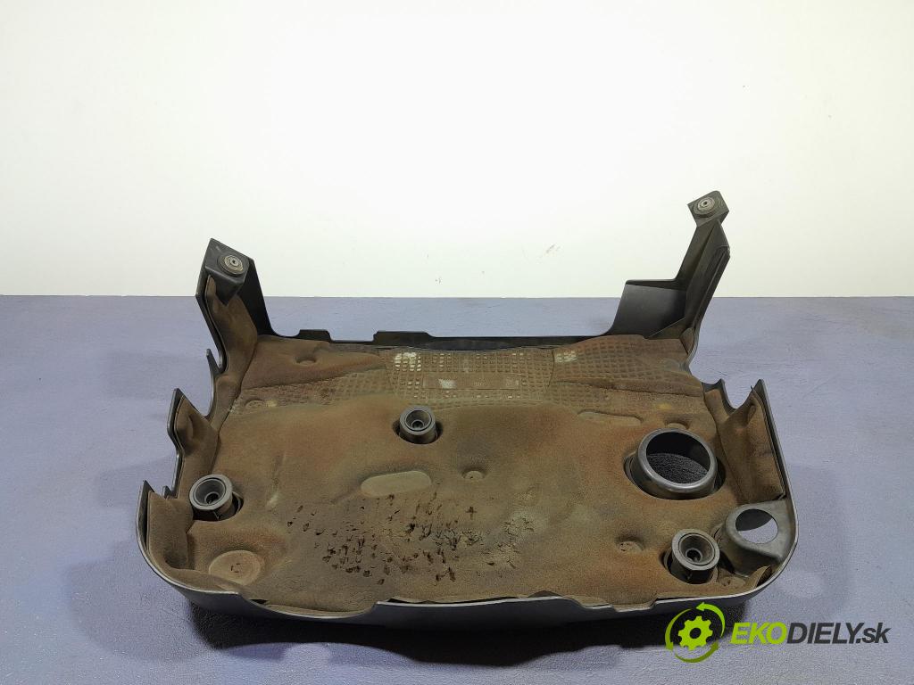 Mercedes ML-Klasa 2003 kryt Motor: A6280161524