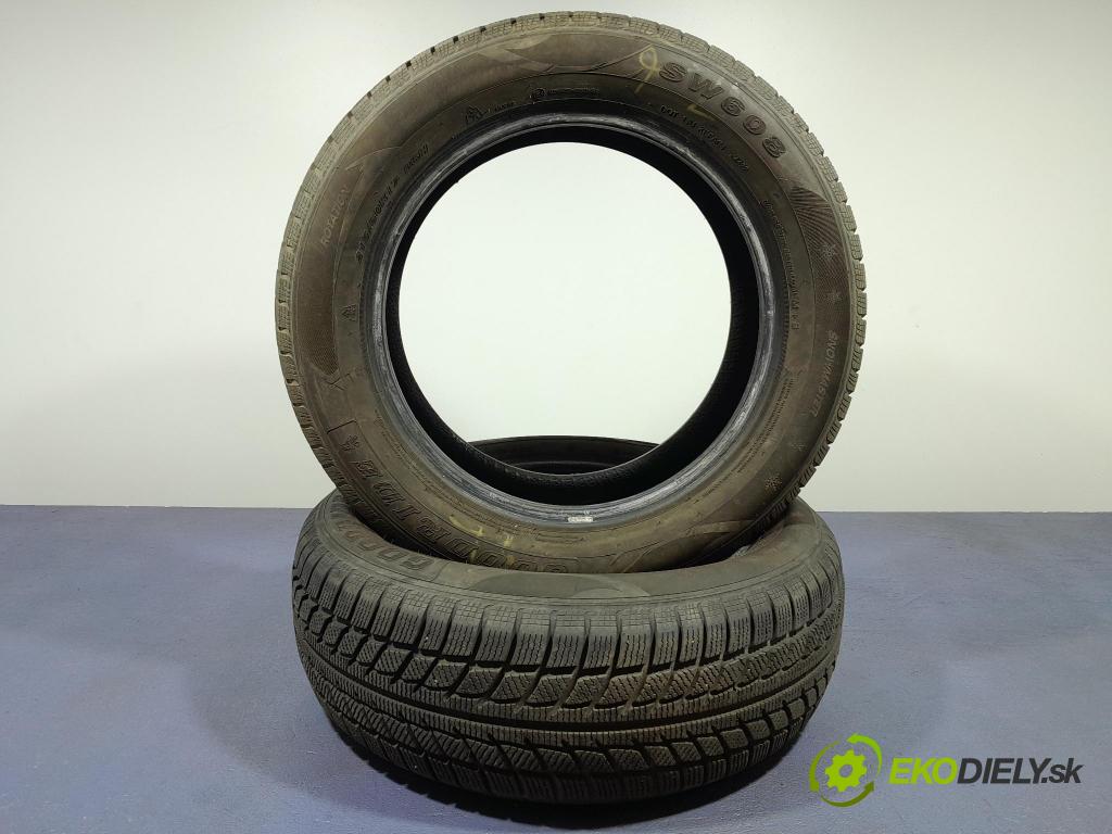 Renault Captur 2023 pneumatiky: Zima 6938112630980
