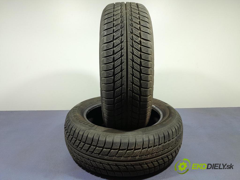 Renault Captur 2023 pneumatiky: Zima 6938112630980