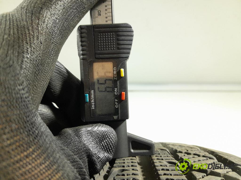 Renault Captur 2023 pneumatiky: Zima 6938112630980