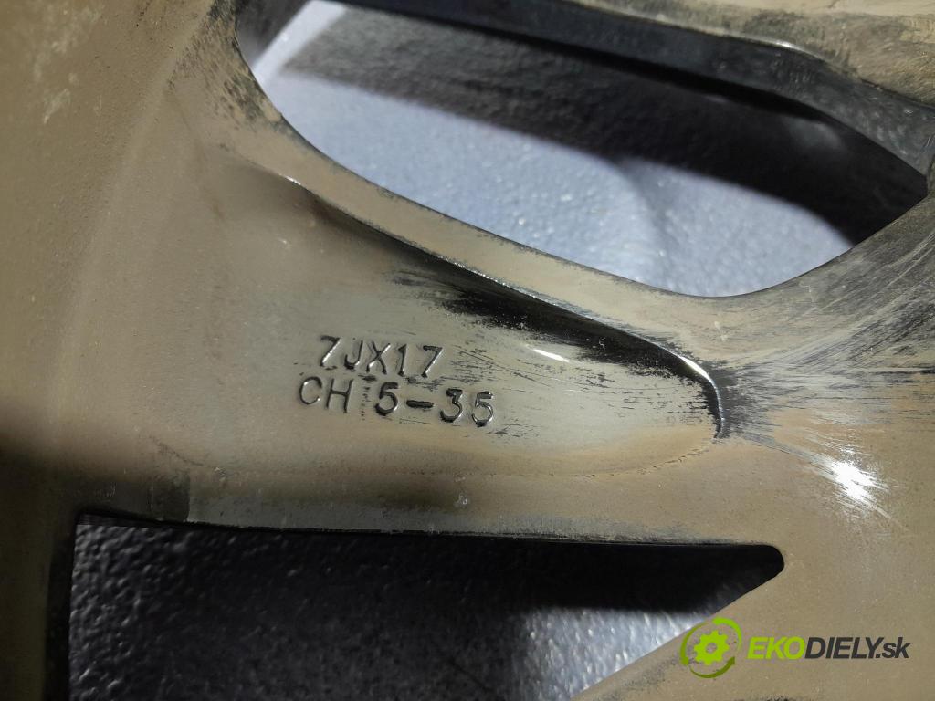 Renault Captur 2023 Ráfiky: Hlinikové: 403001041R