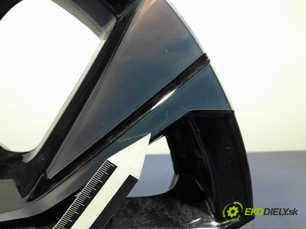 Renault Captur 2023 Ráfky Hlinikové: 403001041R