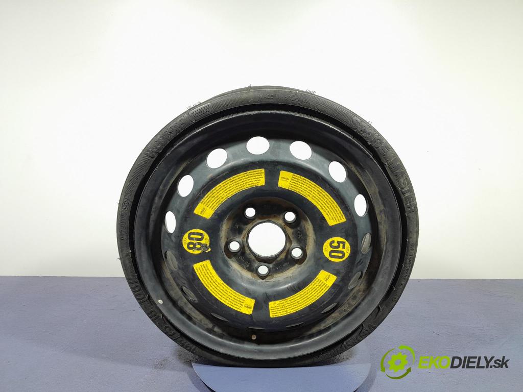 Audi Q7 0 kolo Přístupné 7L0601027A