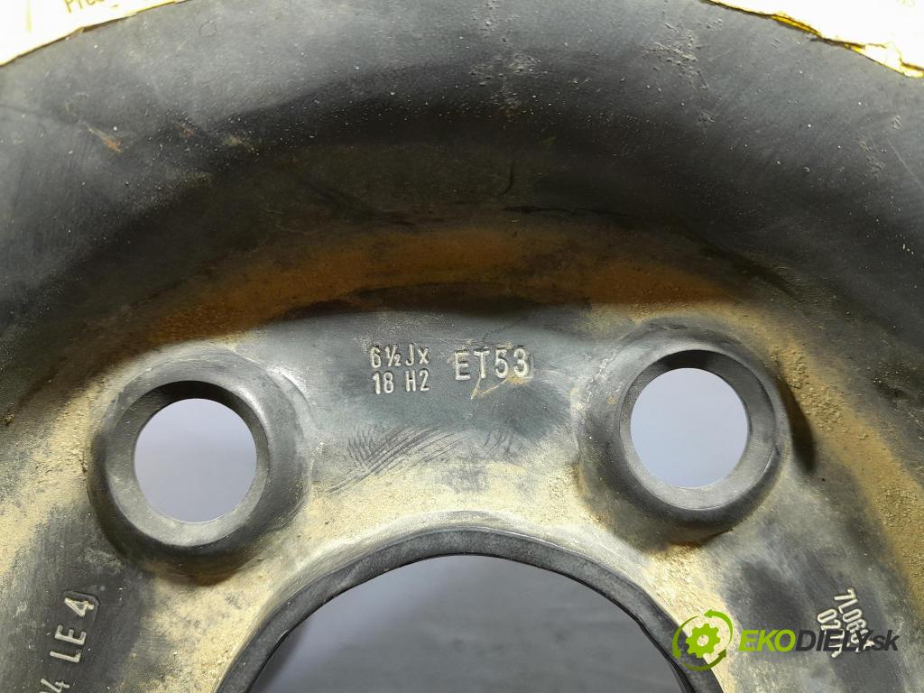 Audi Q7 0 kolo Přístupné 7L0601027A