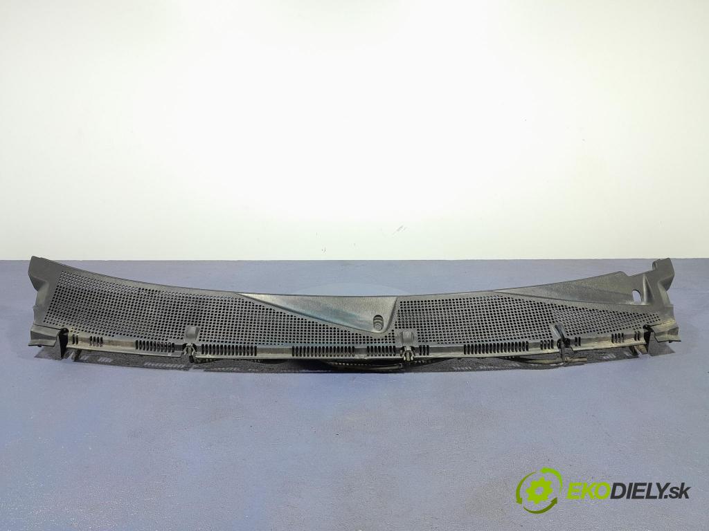 Mercedes ML-Klasa 2003 torpédo A1638310036