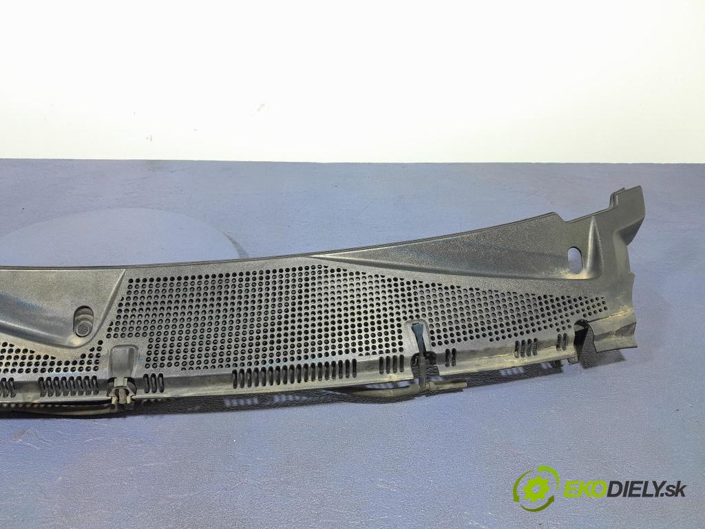 Mercedes ML-Klasa 2003 torpédo A1638310036