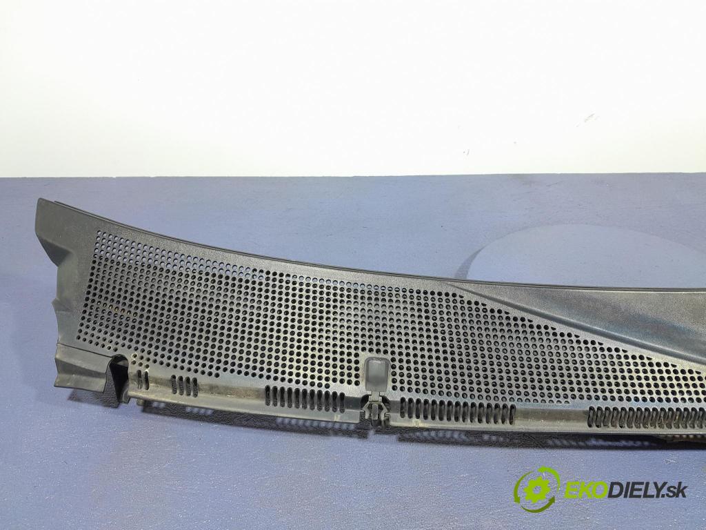 Mercedes ML-Klasa 2003 torpédo A1638310036