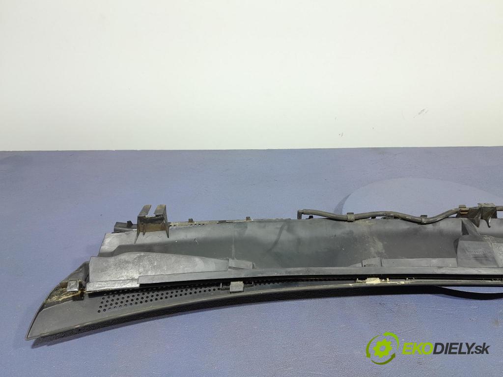 Mercedes ML-Klasa 2003 torpédo A1638310036