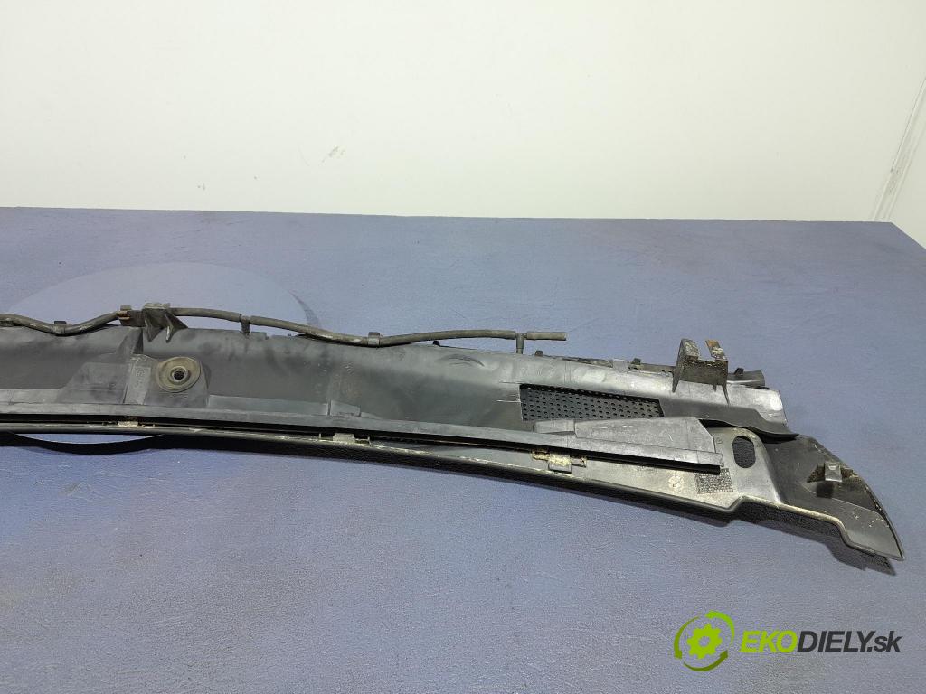 Mercedes ML-Klasa 2003 torpédo A1638310036