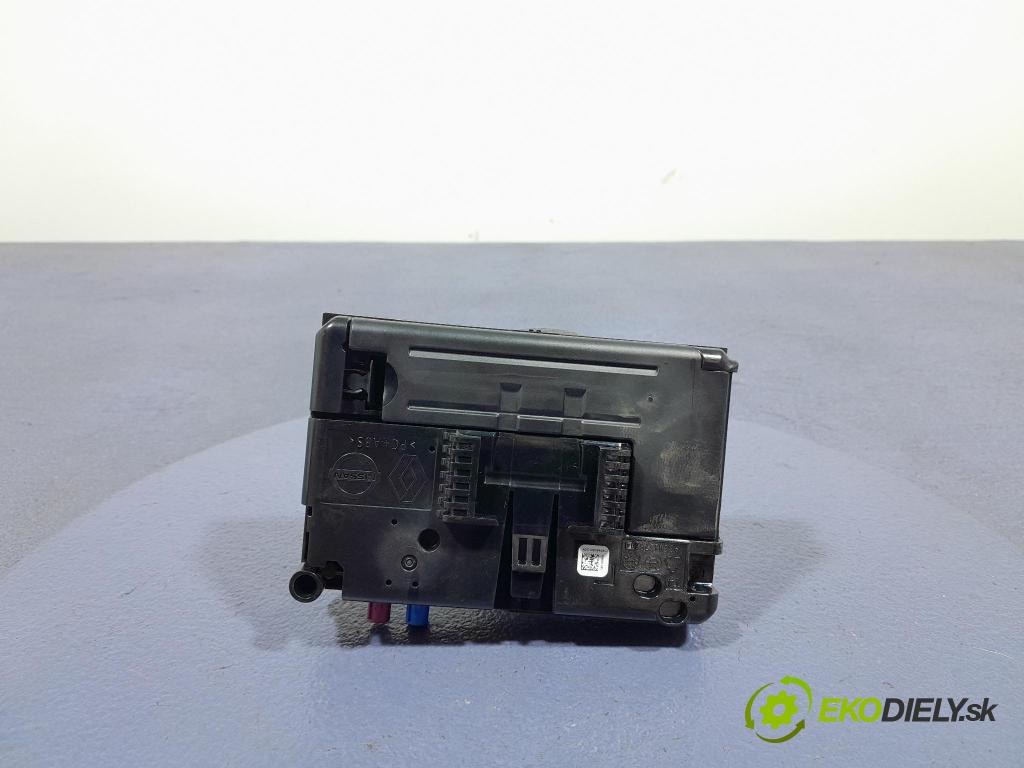 Renault Captur 2023 modul Navigace 2591A6180R