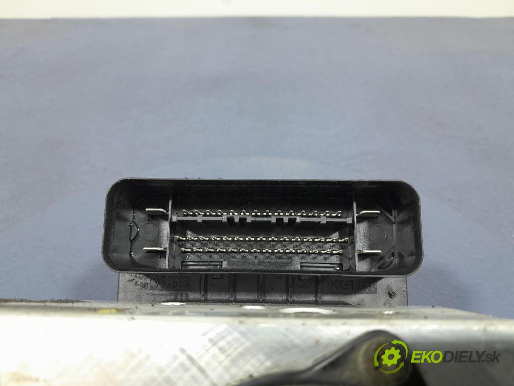 Mercedes ML-Klasa 2003 čerpadlo ABS x A1635459832