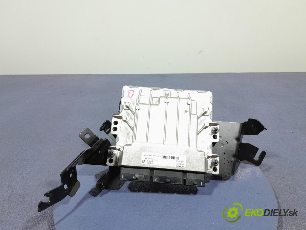 Renault Captur 2023 řídící jednotka Motor: 237107363S