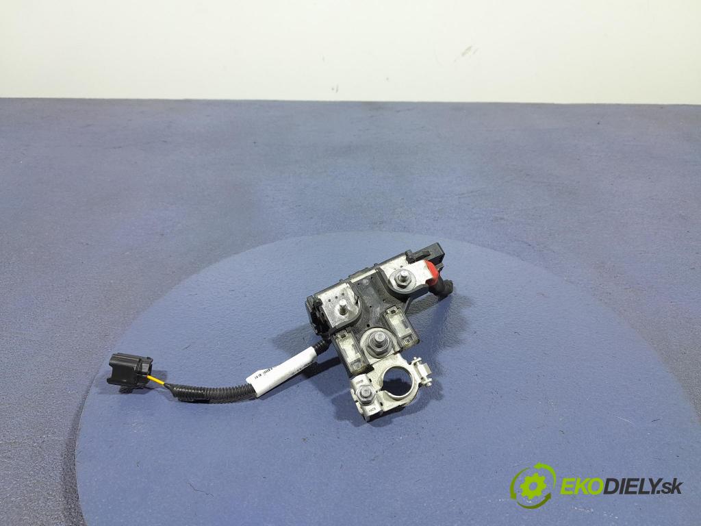 Renault Captur 2023 inštalácia Elektrický: 2D0049093P