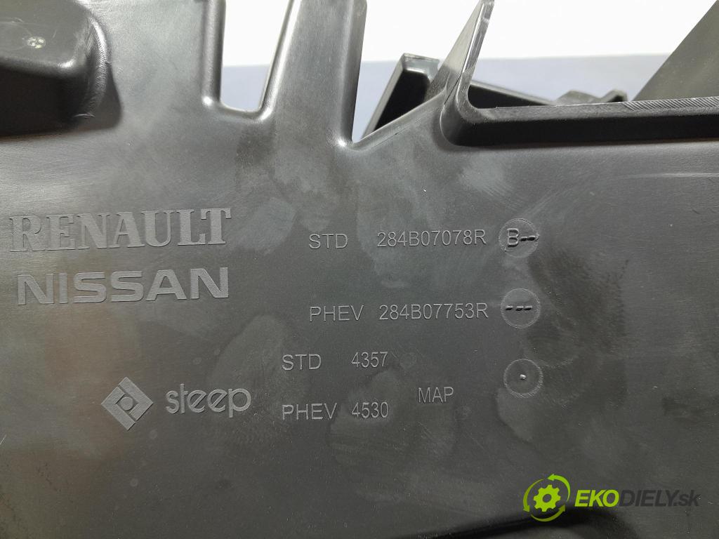 Renault Captur 2023 skříňka Pojistky 284B07078R