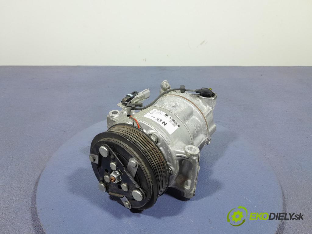 Renault Captur 2023 Kompresor: Klimatizácia: 926006UB0A