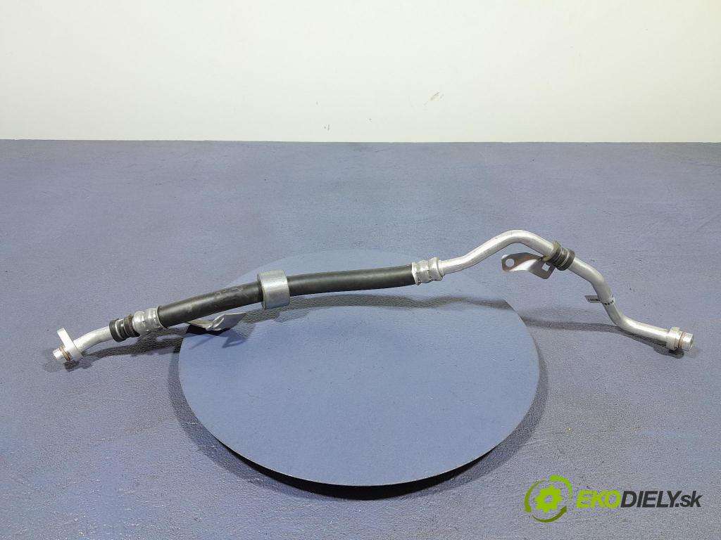 Renault Captur 2023 trubka Klimatizace: 924548533R